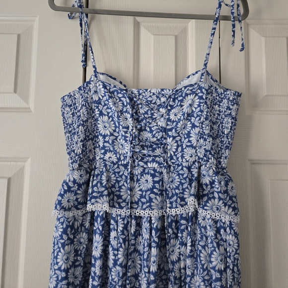 Christy Dawn Leanor Dress - Picture 8 of 12